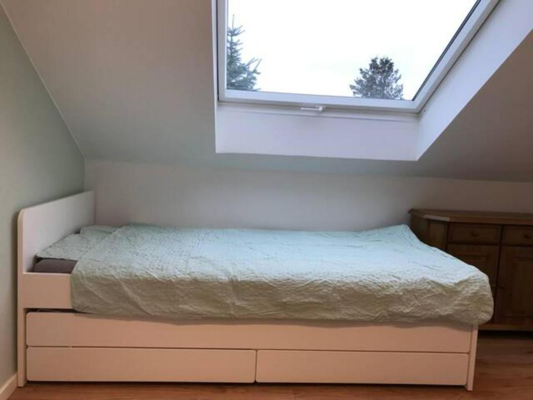Luxury Top Floor Appartment Kassel Exteriör bild