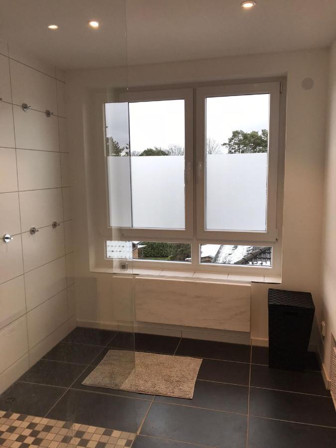 Luxury Top Floor Appartment Kassel Exteriör bild